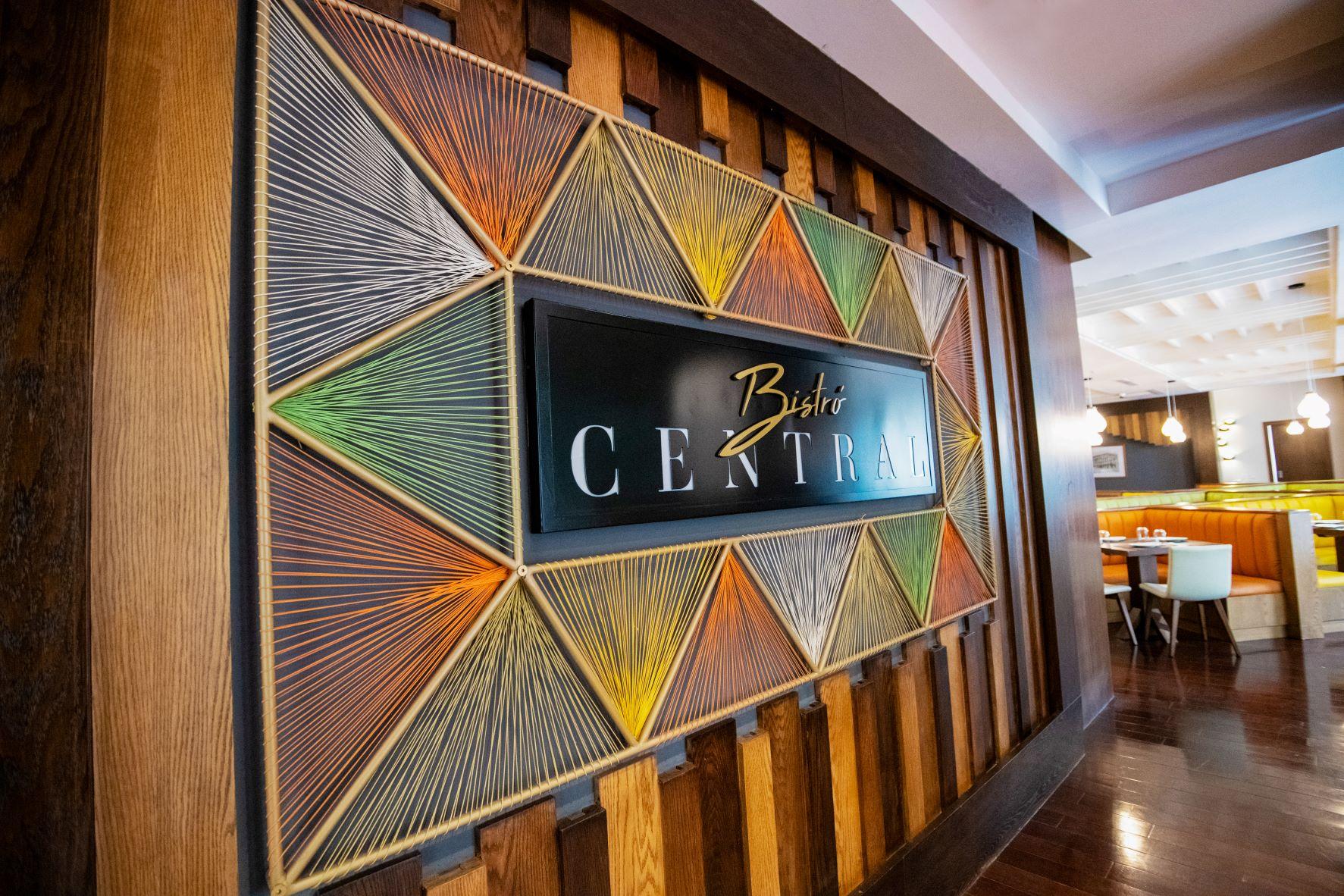 Central Hotel Panama Casco Viejo מראה חיצוני תמונה Bulle Central