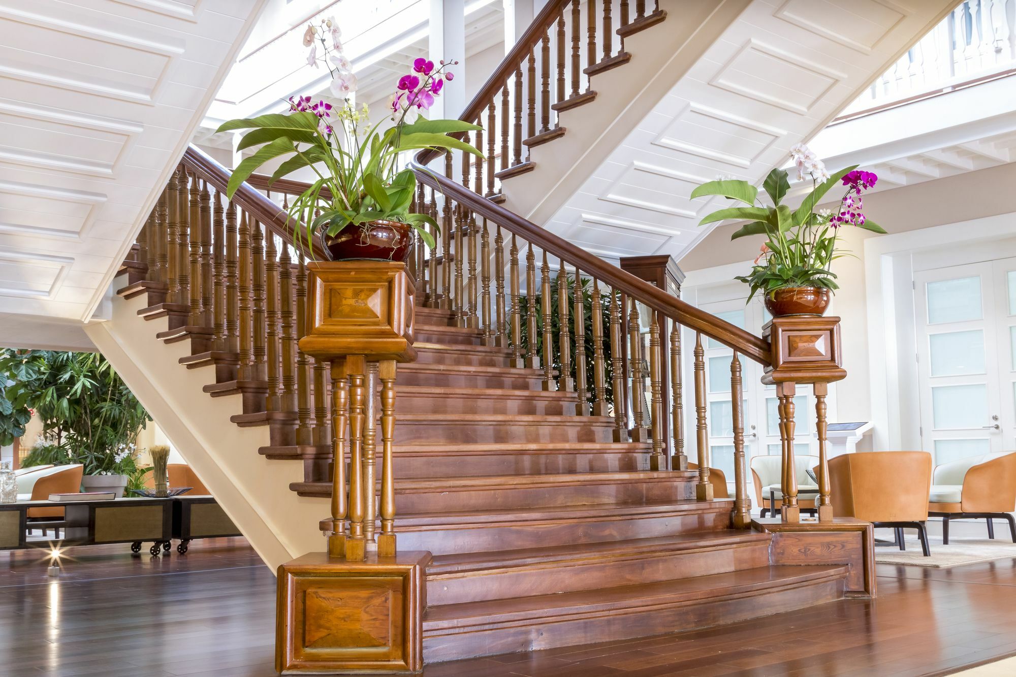 Central Hotel Panama Casco Viejo מראה חיצוני תמונה Interior of the hotel