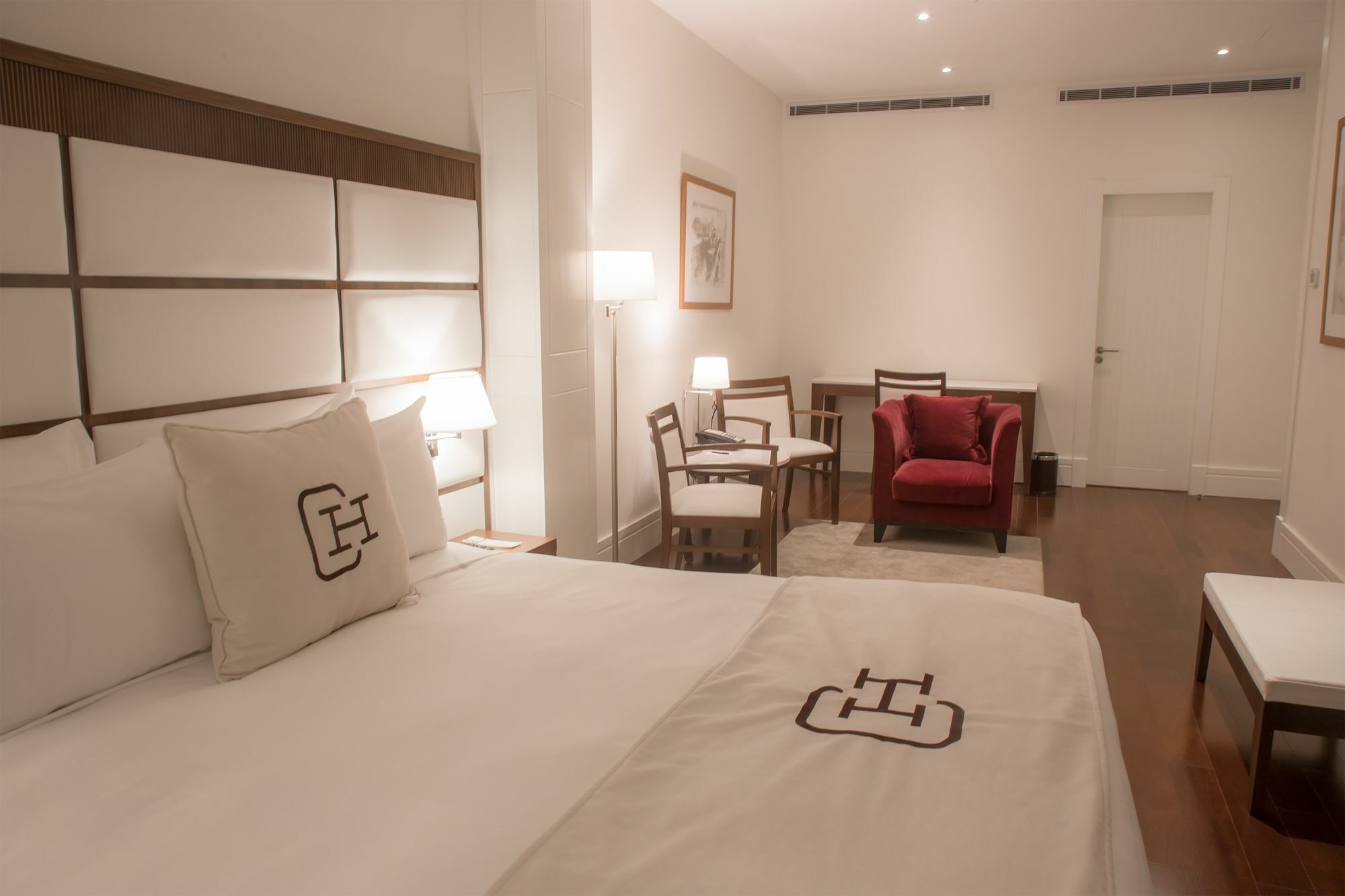 Central Hotel Panama Casco Viejo מראה חיצוני תמונה A room at the hotel